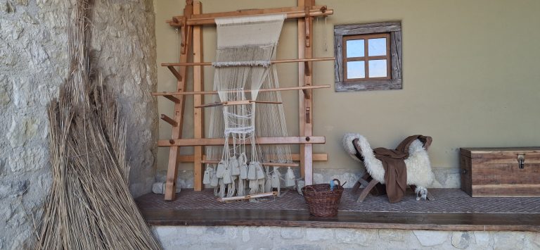 Rímske mesto – Carnuntum