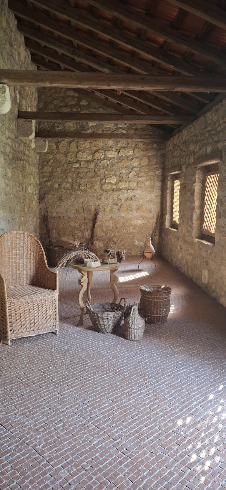 Rímske mesto – Carnuntum