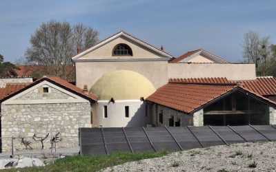 Rímske mesto – Carnuntum