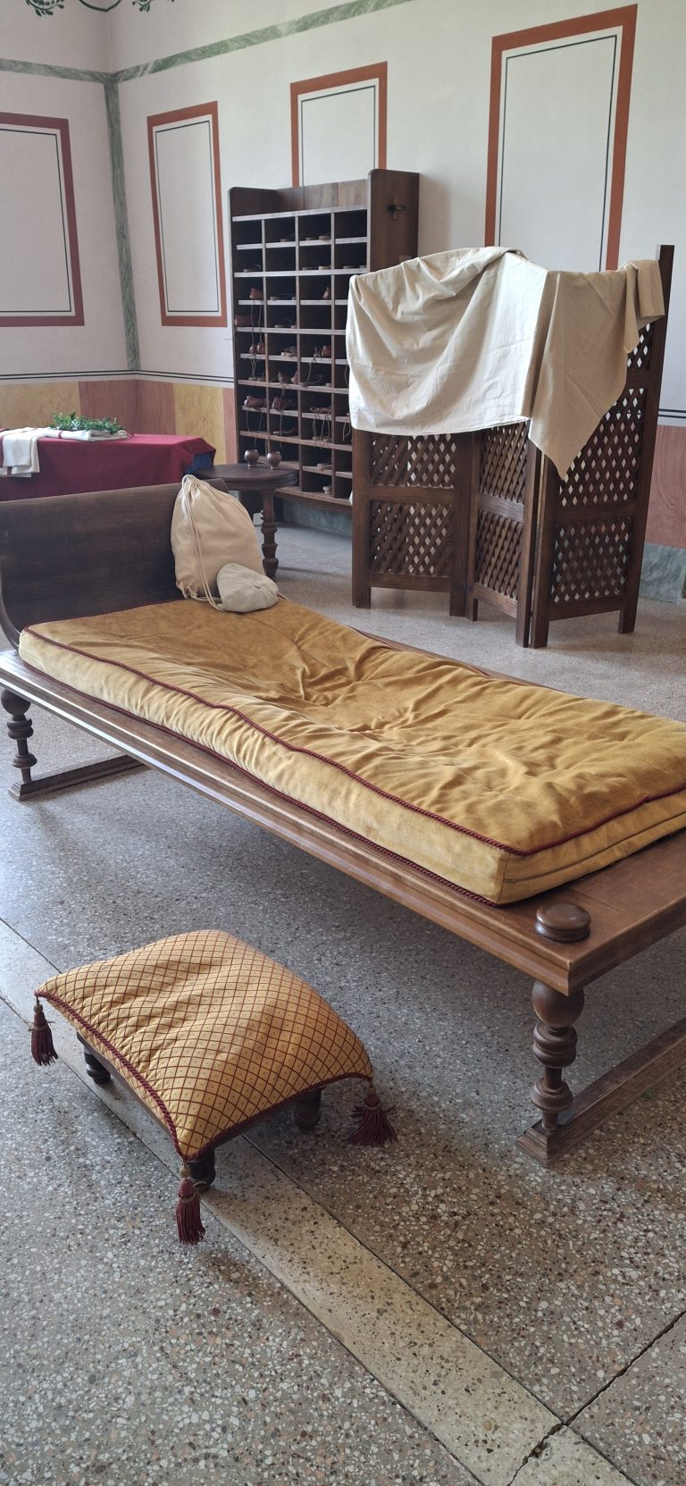 Rímske mesto – Carnuntum