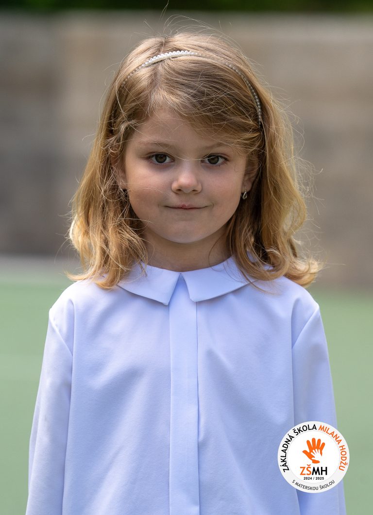 Fotenie na 1. stupni 2025 a MŠ