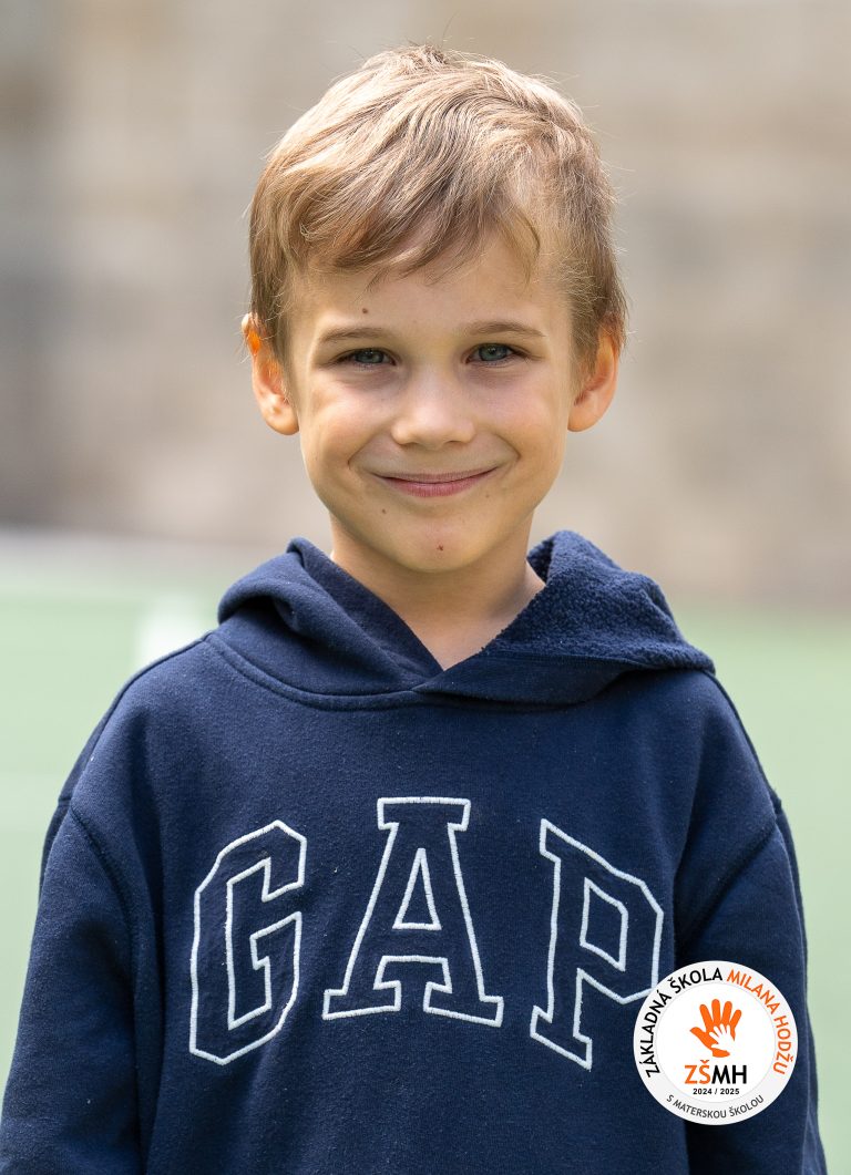 Fotenie na 1. stupni 2025 a MŠ