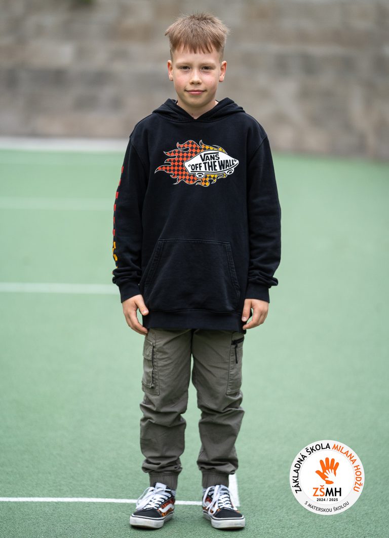 Fotenie na 1. stupni 2025 a MŠ