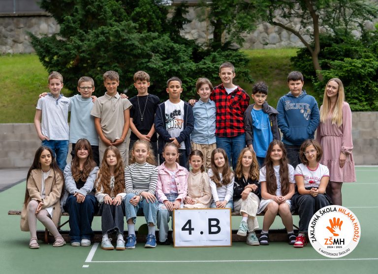 Fotenie na 1. stupni 2025 a MŠ