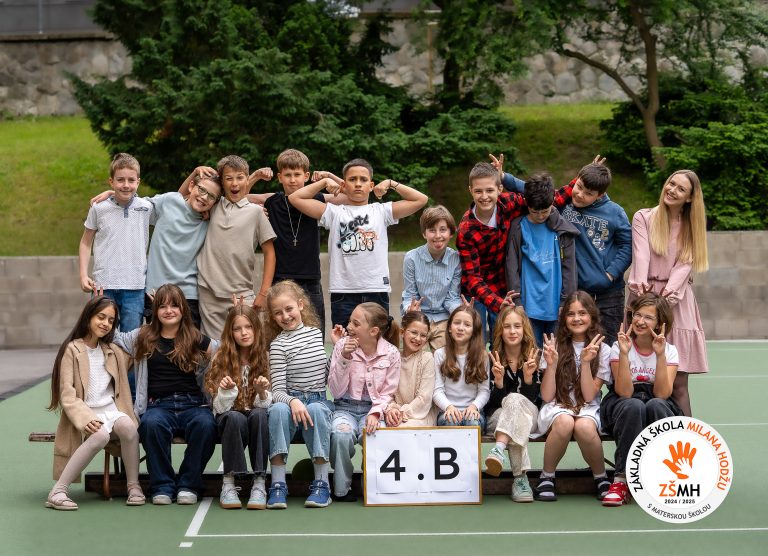 Fotenie na 1. stupni 2025 a MŠ