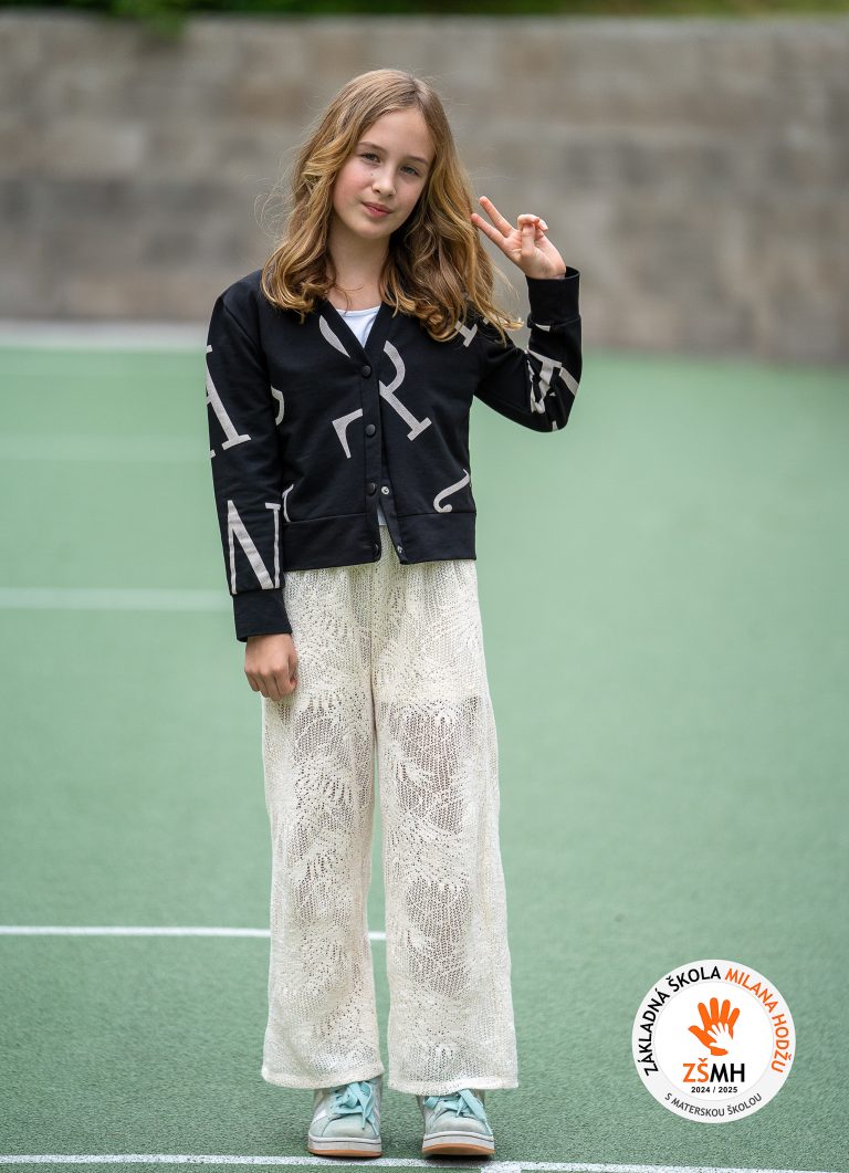 Fotenie na 1. stupni 2025 a MŠ