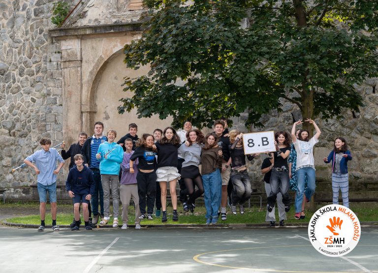 Fotenie na 2. stupni 2025