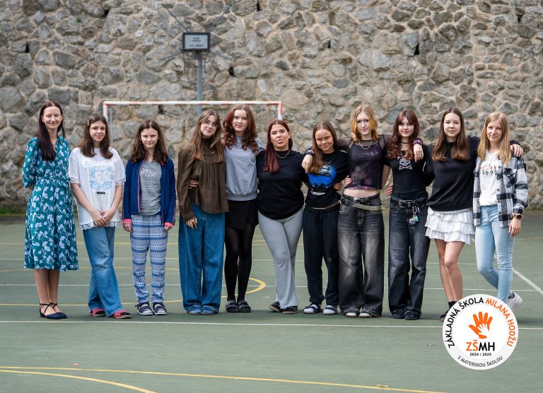 Fotenie na 2. stupni 2025