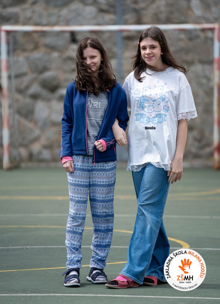 Fotenie na 2. stupni 2025