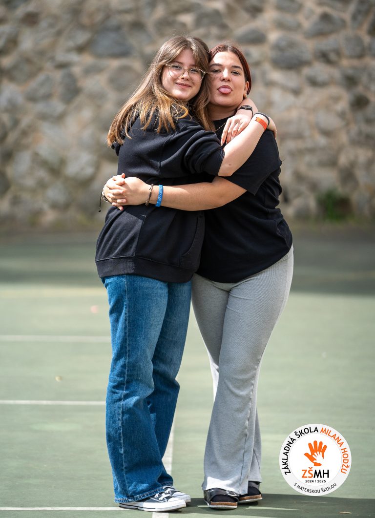 Fotenie na 2. stupni 2025