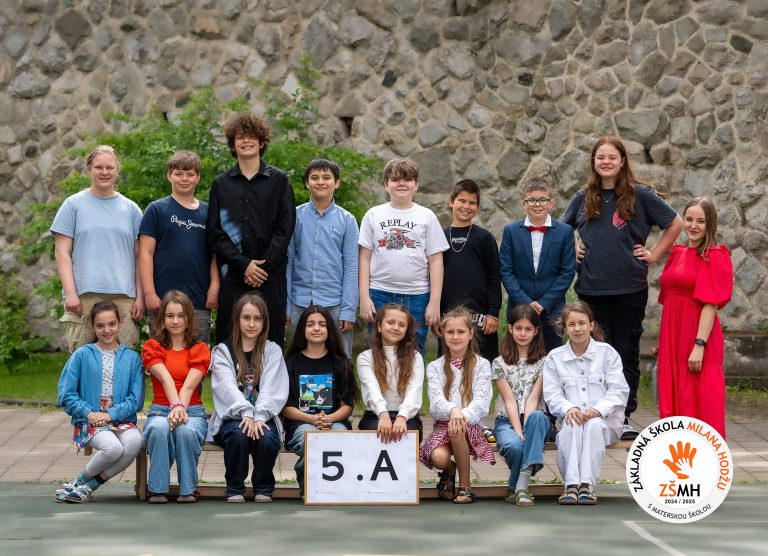 Fotenie na 2. stupni 2025