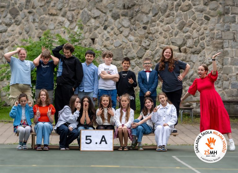 Fotenie na 2. stupni 2025