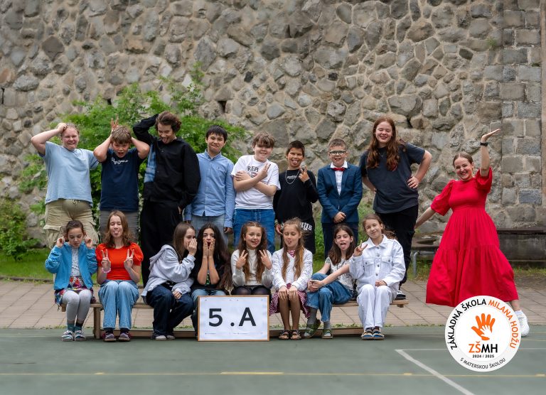 Fotenie na 2. stupni 2025