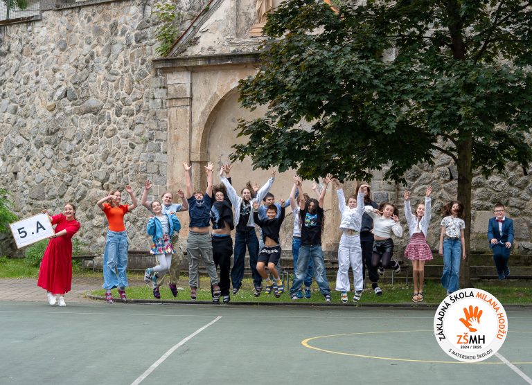 Fotenie na 2. stupni 2025