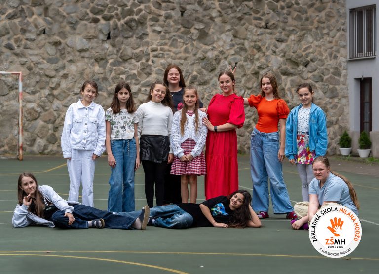 Fotenie na 2. stupni 2025