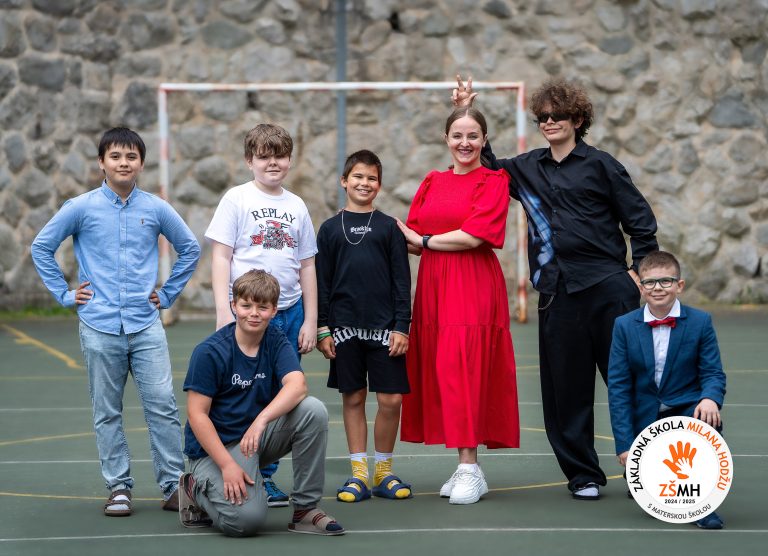 Fotenie na 2. stupni 2025