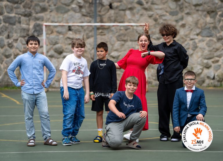 Fotenie na 2. stupni 2025