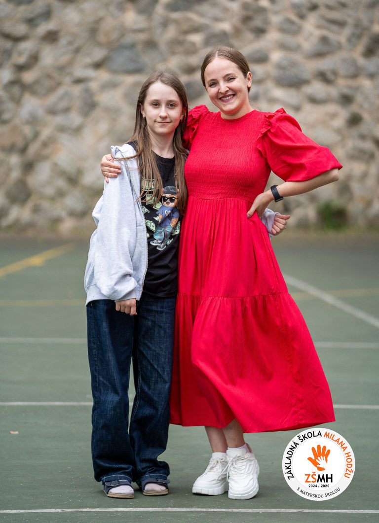 Fotenie na 2. stupni 2025