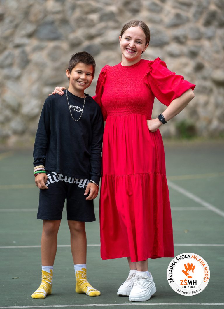 Fotenie na 2. stupni 2025