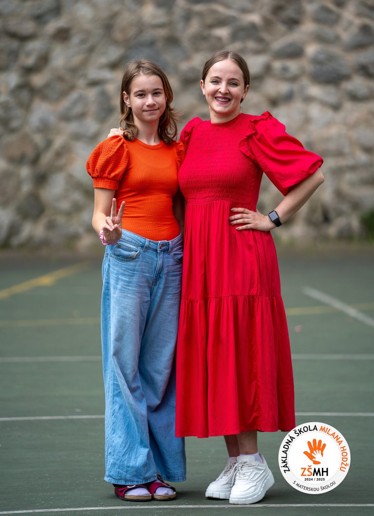 Fotenie na 2. stupni 2025