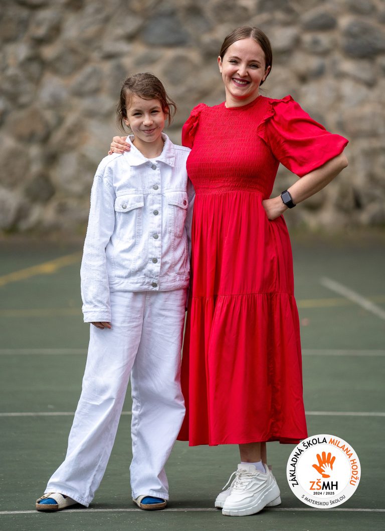 Fotenie na 2. stupni 2025