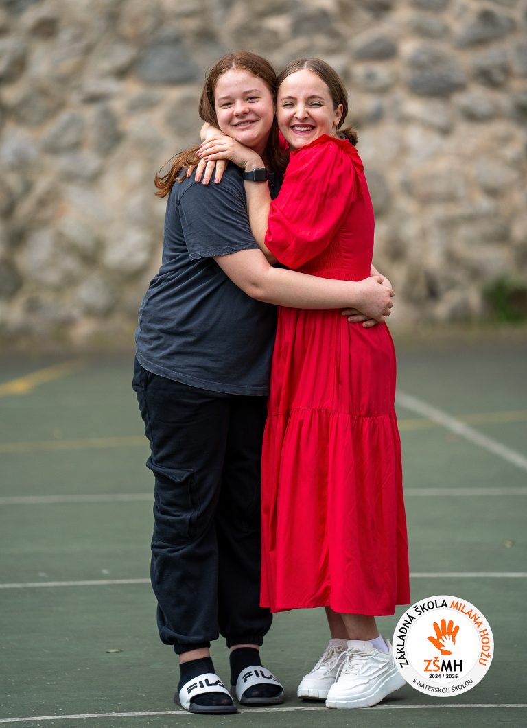 Fotenie na 2. stupni 2025