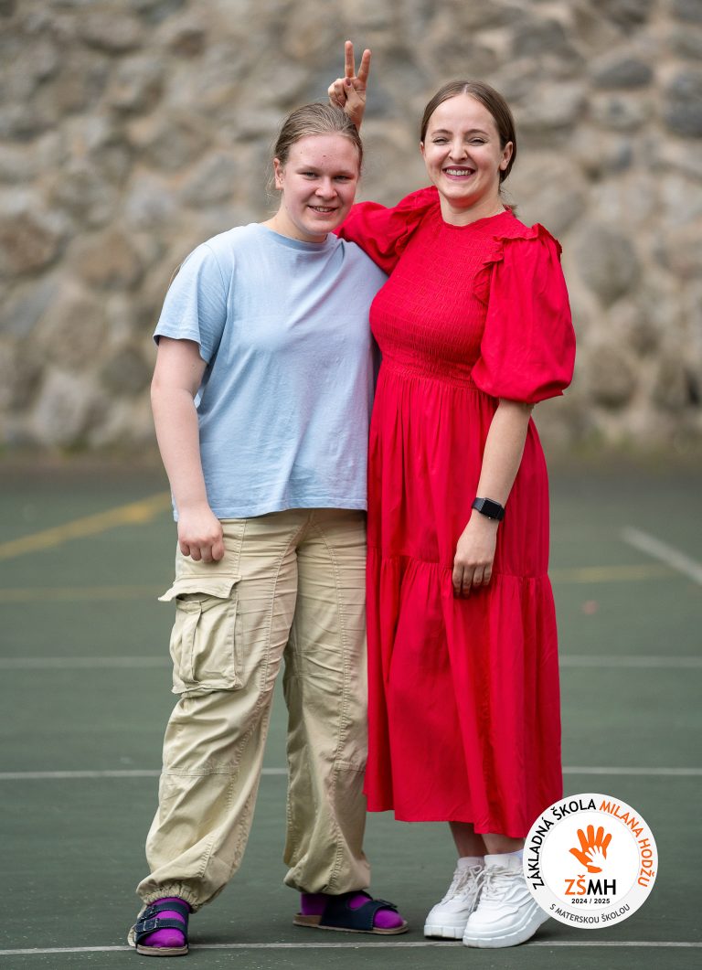 Fotenie na 2. stupni 2025