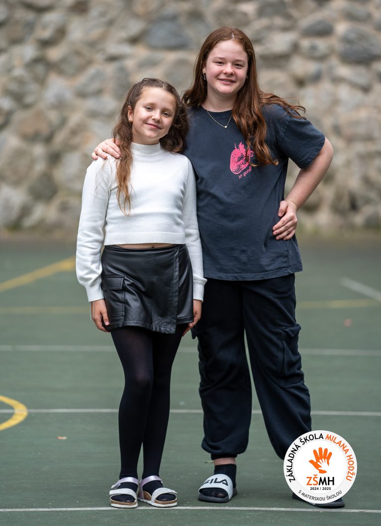 Fotenie na 2. stupni 2025