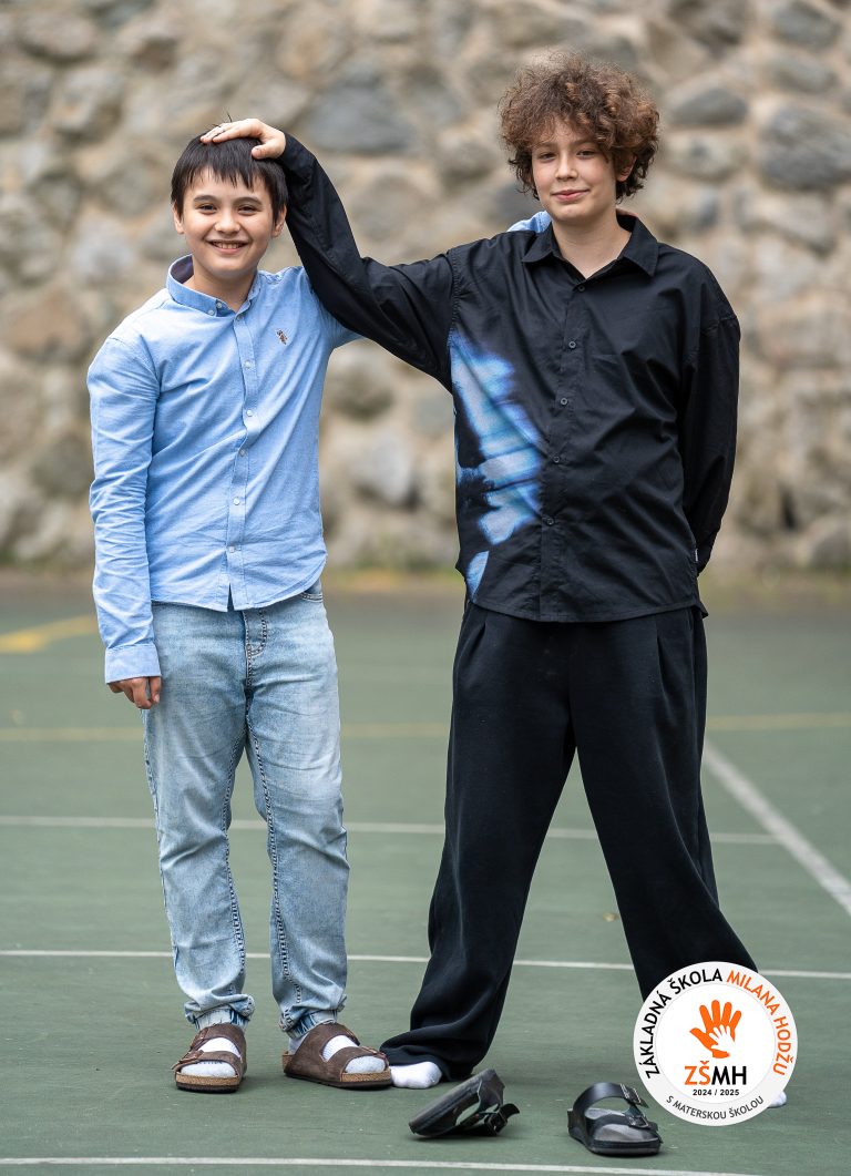 Fotenie na 2. stupni 2025