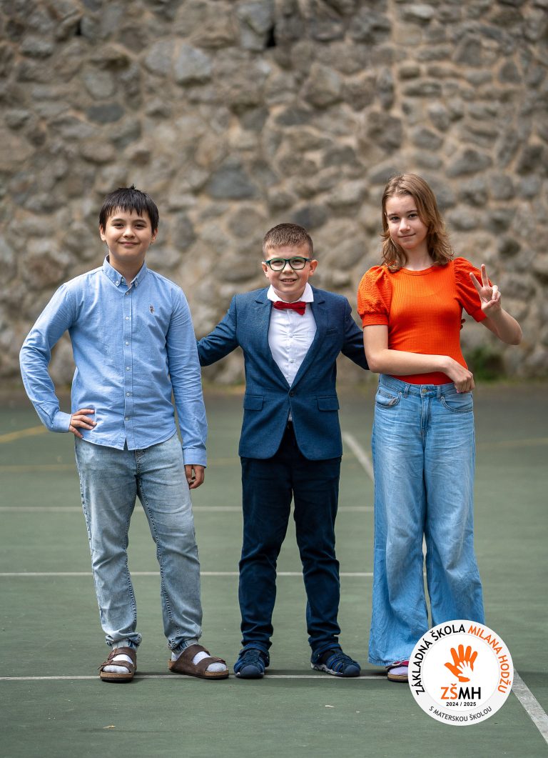 Fotenie na 2. stupni 2025