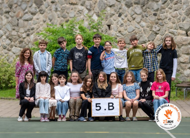 Fotenie na 2. stupni 2025