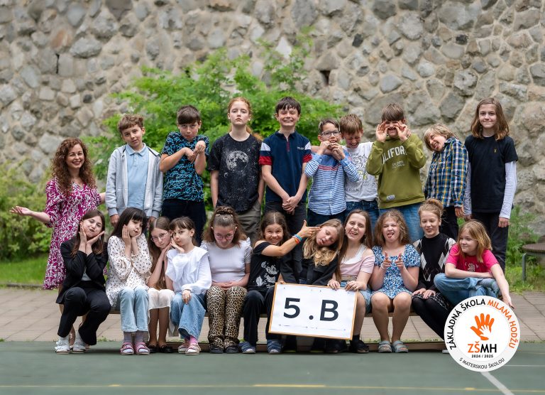 Fotenie na 2. stupni 2025