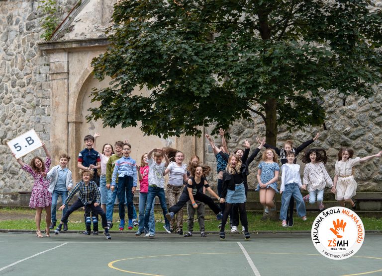 Fotenie na 2. stupni 2025