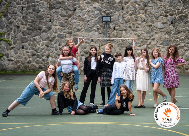 Fotenie na 2. stupni 2025