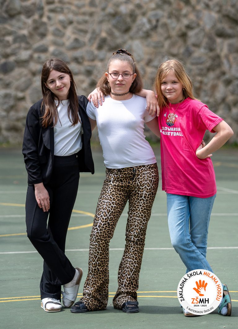 Fotenie na 2. stupni 2025