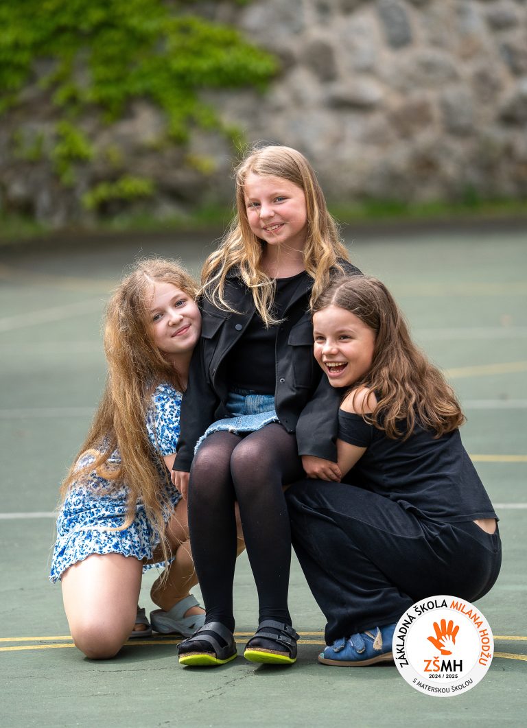 Fotenie na 2. stupni 2025