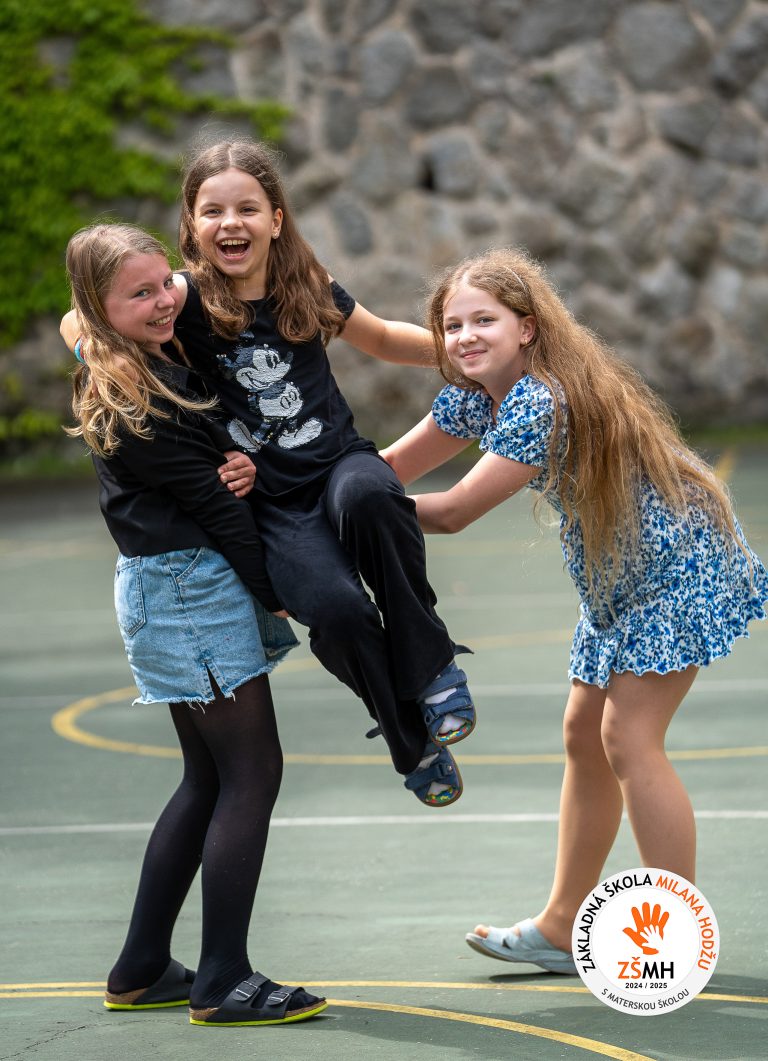 Fotenie na 2. stupni 2025