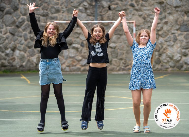 Fotenie na 2. stupni 2025