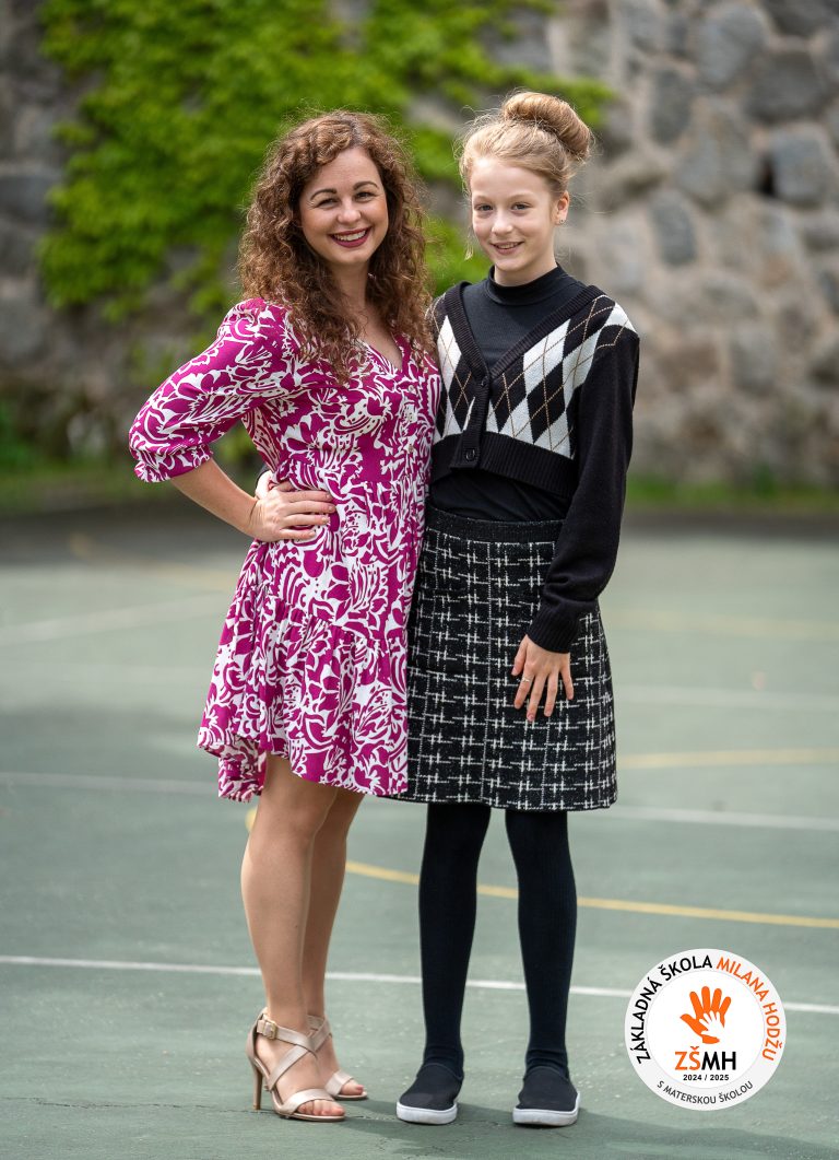 Fotenie na 2. stupni 2025