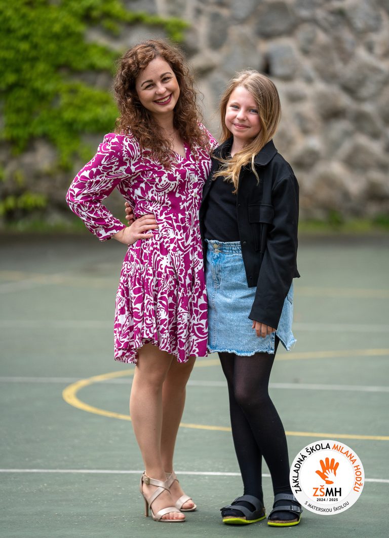 Fotenie na 2. stupni 2025