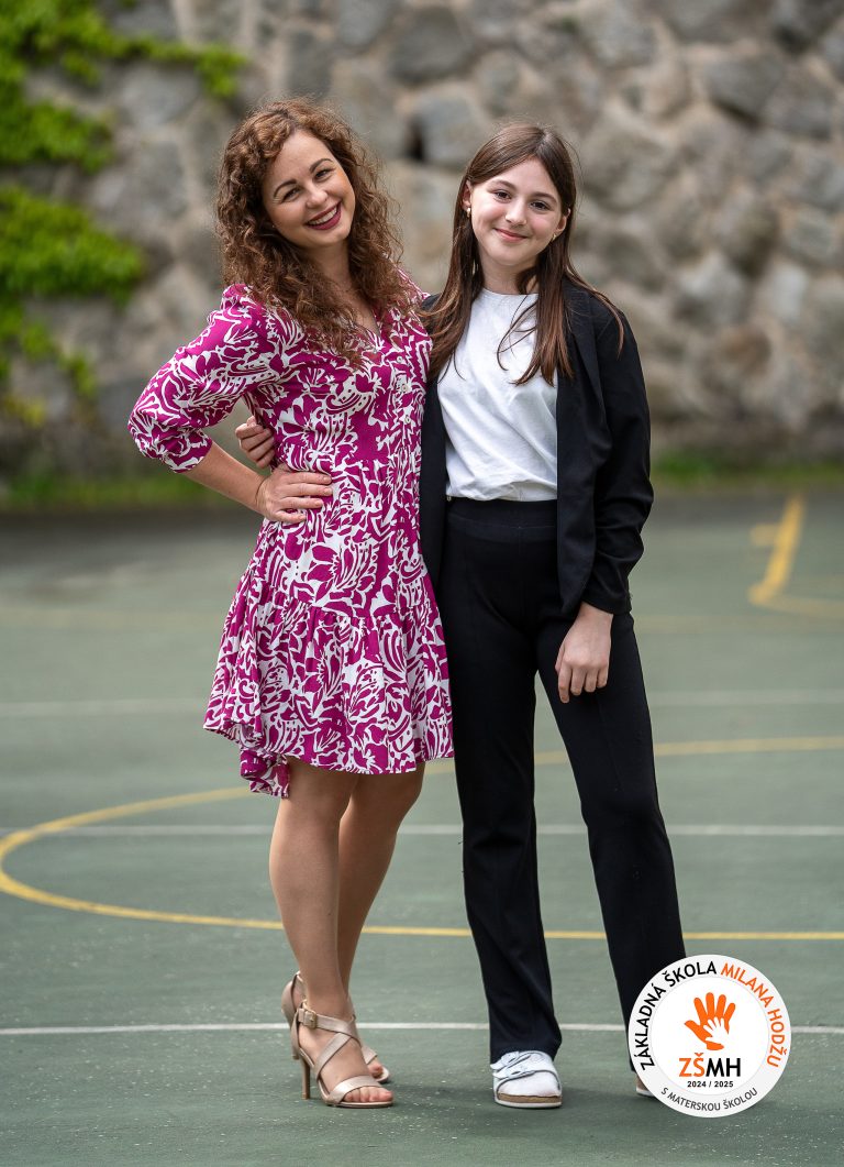 Fotenie na 2. stupni 2025