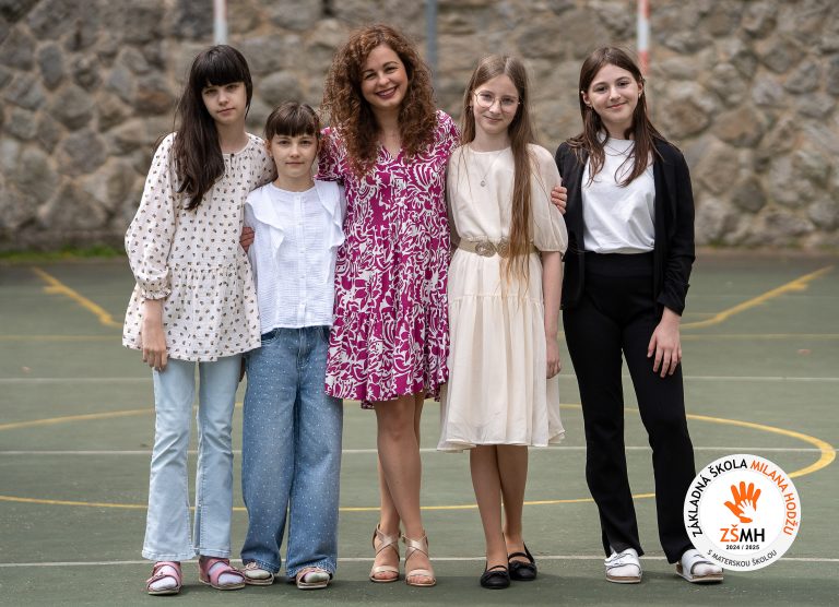 Fotenie na 2. stupni 2025