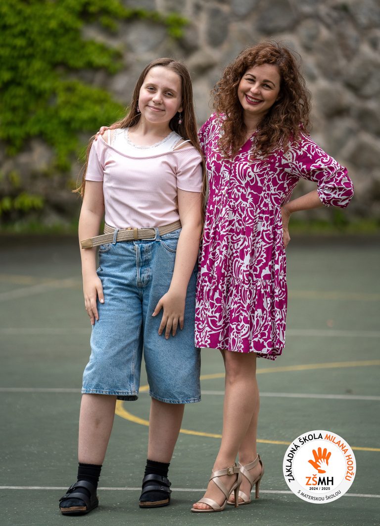 Fotenie na 2. stupni 2025