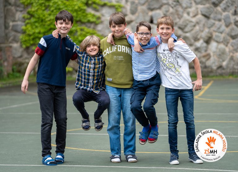 Fotenie na 2. stupni 2025