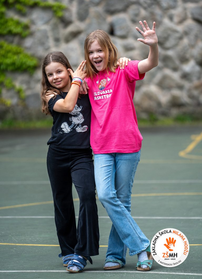 Fotenie na 2. stupni 2025