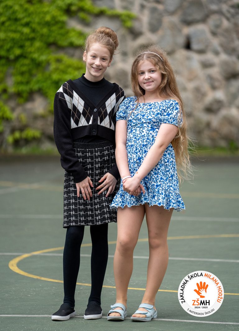 Fotenie na 2. stupni 2025