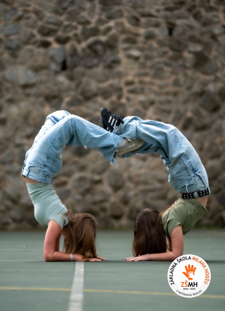 Fotenie na 2. stupni 2025