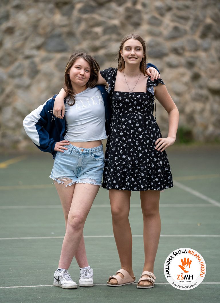 Fotenie na 2. stupni 2025