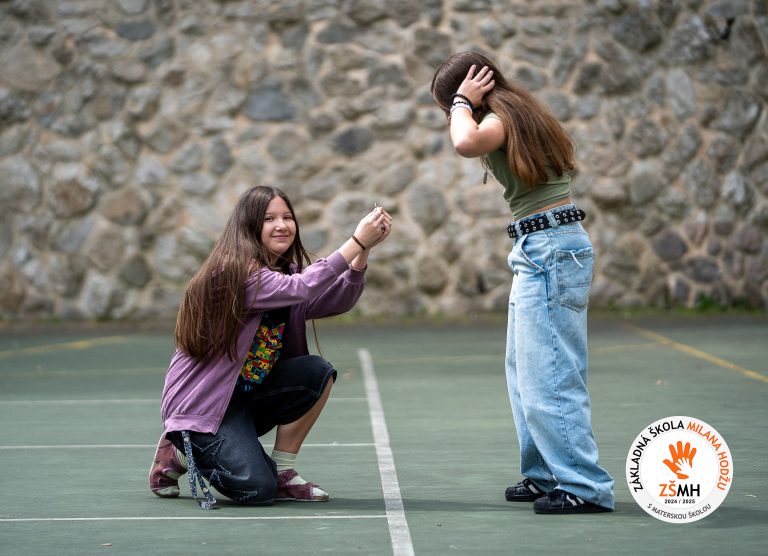 Fotenie na 2. stupni 2025