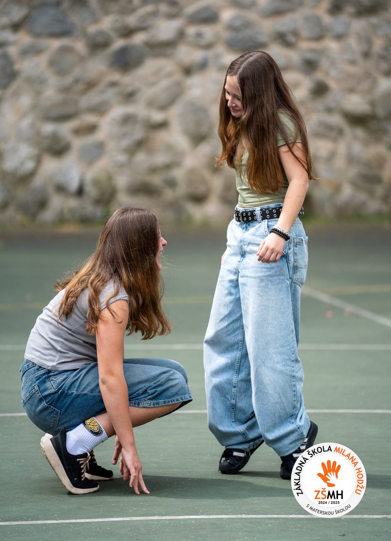 Fotenie na 2. stupni 2025